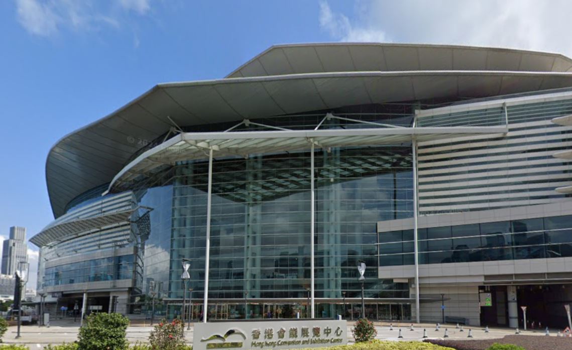 Galugarin ang mga aparato ng high-tech na kababaihan ni Yuyao Aisen sa 2025 Hong Kong Electronics Fair