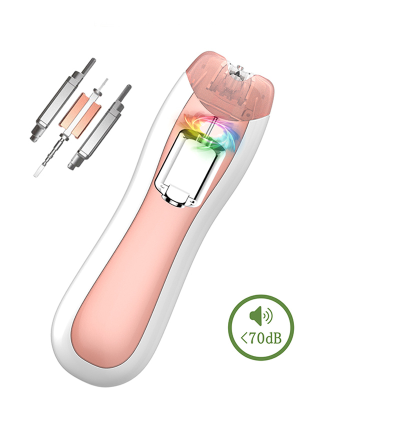 Mini Female Hair Removal Device Wholesale, Men