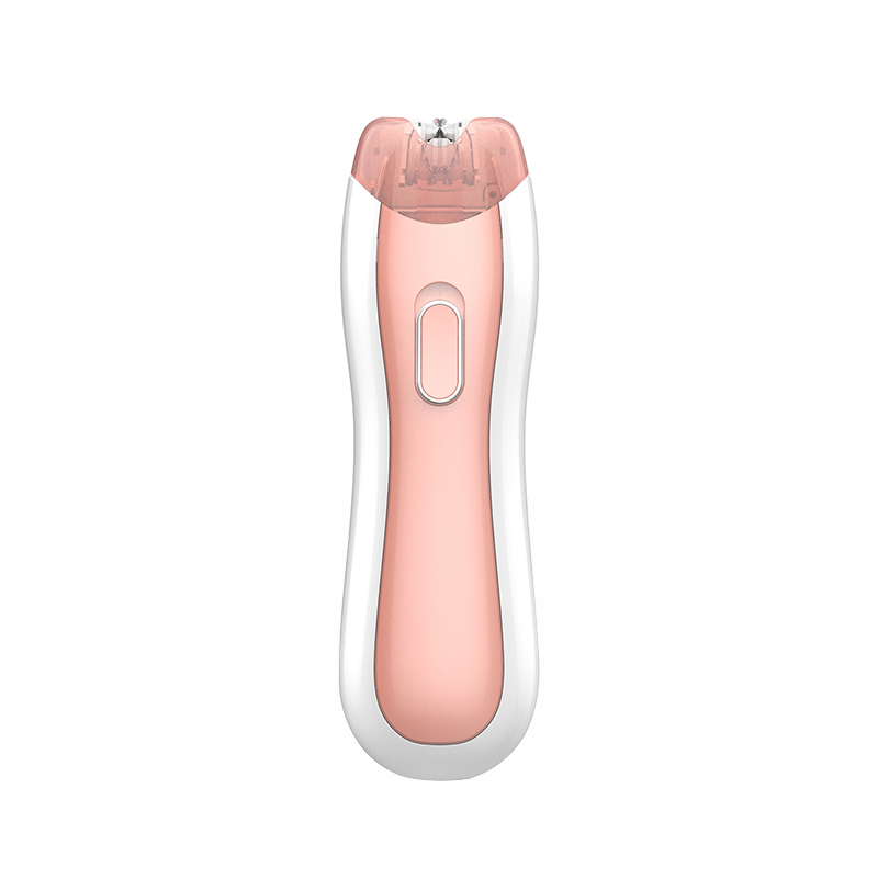 Mini Female Hair Removal Device Wholesale, Men's Mini Shaving Trimmer, Women's Hair Removal Device Electric Hair Puller (SF-3002) 