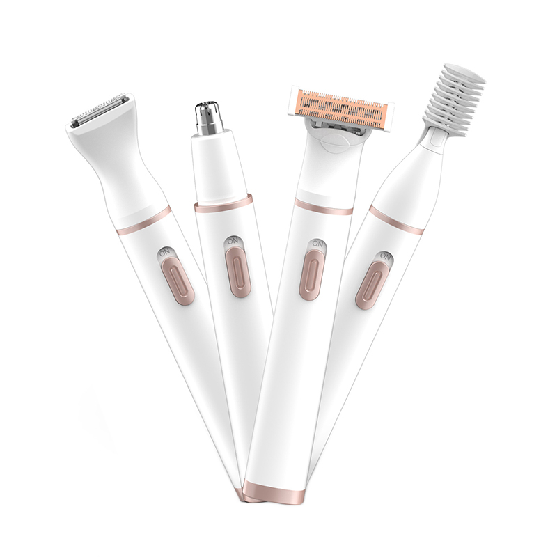 Bakit Mas Malinis na Pagpipilian ang Nahuhugasan na Electric Shaver Kumpara sa Tradisyonal na Razor?